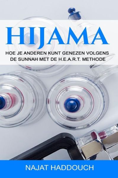 Cover for Haddouch · Hijama (Paperback Book) (2016)