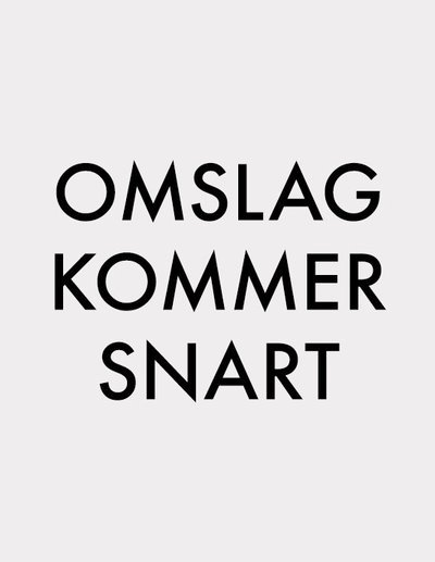 Fjärilarnas skärgård - Fredrik Sjöberg - Bøger - Bokförlaget Max Ström - 9789171265319 - 2. marts 2021
