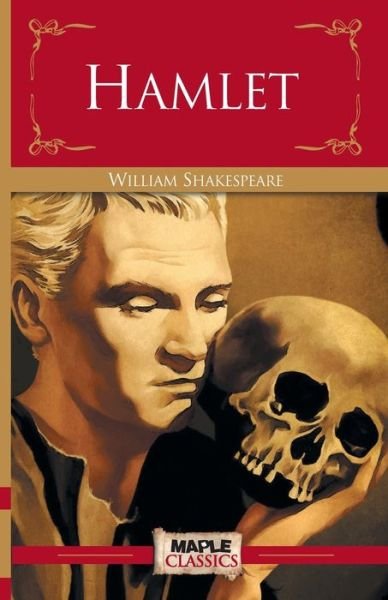 Cover for William Shakespeare · Hamlet (Book) (2014)