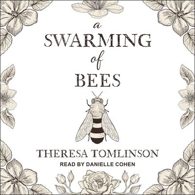 Cover for Theresa Tomlinson · A Swarming of Bees (CD) (2020)