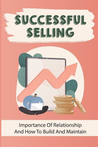 Cover for Allen Cadwallader · Successful Selling (Paperback Book) (2021)