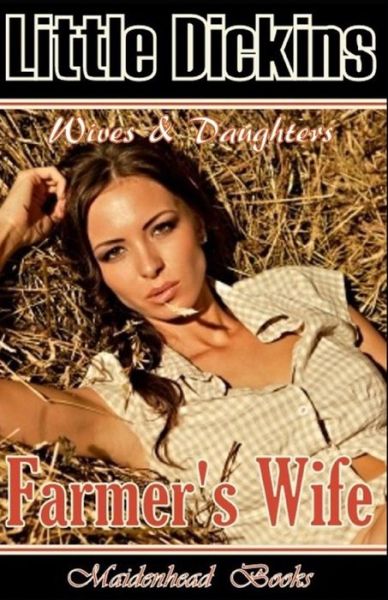 Cover for Little Dickins · Farmer's Wife (Paperback Book) (2020)