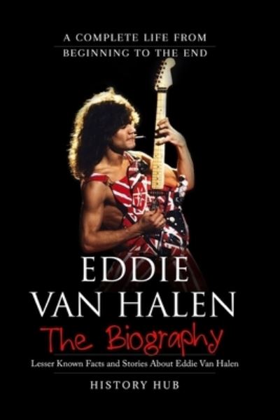 van halen guitar history