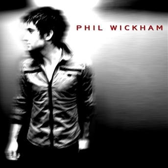 Cover for Phil Wickham · Phil Wickham-phil Wickham (CD)