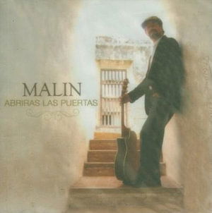 Cover for Malin · Malin-abriras Las Puertas (CD)