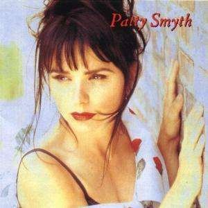 Cover for Patty Smyth · Patty Smyth-patty Smyth (CD)