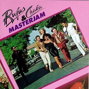 Masterjam - Rufus & Chaka Khan - Muziek - MCA - 0008811076320 - 12 september 2017