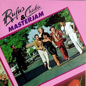 Masterjam - Rufus & Chaka Khan - Musique - MCA - 0008811076320 - 12 septembre 2017