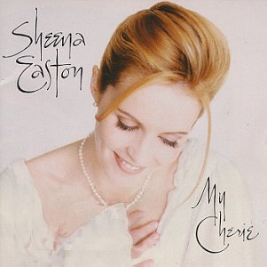 My Cherie - Sheena Easton - Muziek - BMG - 0008811120320 - 21 maart 1995