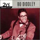 Best Of Bo Diddley - Bo Diddley - Muziek - 20TH CENTURY MASTERS - 0008811216320 - 30 juni 1990
