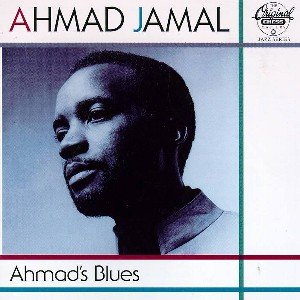 Ahmad S Blues - Jamal Ahmad - Musik - POL - 0011105180320 - 9. Dezember 2009
