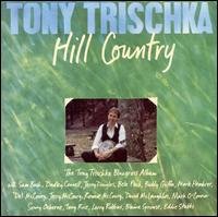Cover for Trischka Tony · Tony Trischka-hill Country (CD) (2008)