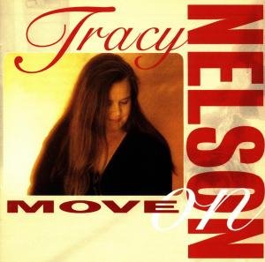 Cover for Tracy Nelson · Move On (CD) (1996)