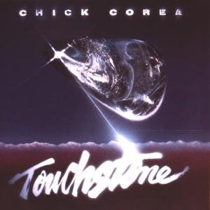 Cover for Chick Corea · Touchstone (CD) (1990)