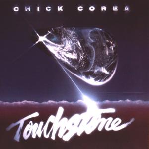 Touchstone - Chick Corea - Musik - JAZZ - 0013431900320 - 30. Juni 1990