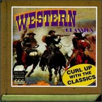 Cover for Western Classics (CD) (1996)