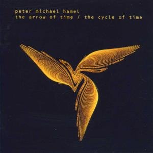 Cover for Peter Michael Hamel · Arrow Of Time / Cycle Of Ti (CD) (1992)