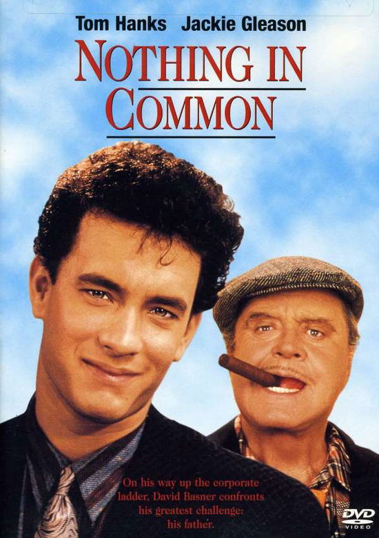 Cover for Nothing in Common (DVD) [Widescreen edition] (2010)