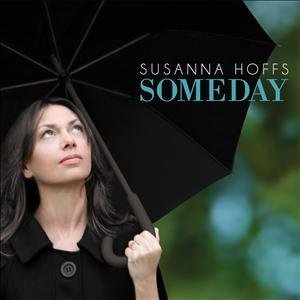 Cover for Susanna Hoffs · Someday (CD) (2012)