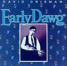 Cover for David Grisman · Early Dawg (CD) (2000)