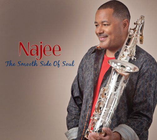 Smooth Side of Soul - Najee - Muziek - Shanachie - 0016351519320 - 31 januari 2012