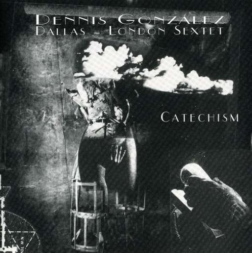 Cover for Gonzales / Bendiks · Catechism (CD) (2006)