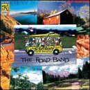 Cover for Si Zentner · Road Band (CD) (1996)