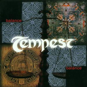 Balance - Tempest - Muziek - FOLK - 0026245905320 - 28 maart 2016