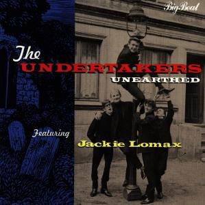 Unearthed - Undertakers - Música - BIG BEAT RECORDS - 0029667416320 - 23 de fevereiro de 1996