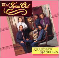 Grandpas Mandolin - Iiird Tyme out - Musik - REBEL - 0032511171320 - 1. März 2000