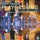 Playground - Rob Mazurek Chicago Und - Música - DELMARK - 0038153050320 - 6 de abril de 1998