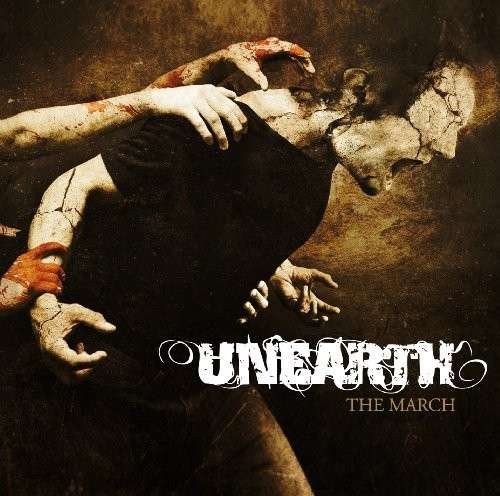 The March - Special Edition - Unearth - Música - METAL BLADE RECORDS - 0039841477320 - 9 de novembro de 2009