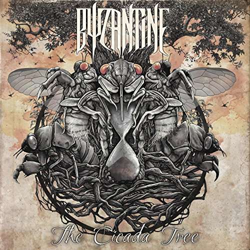 Byzantine · Cicada Tree (CD) (2017)