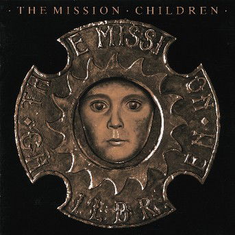 Cover for The Mission · Children (CD) (2004)