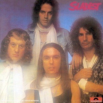 Slade - Sladest - Slade - Music - Universal - 0042283710320 - December 10, 2003