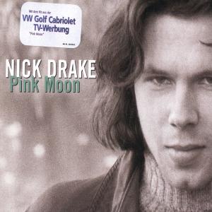 Pink Moon - Nick Drake - Música - ISLAND - 0042284292320 - 11 de maio de 2021