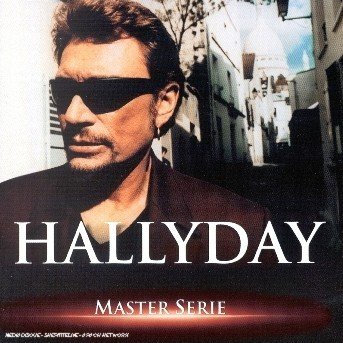 Cover for Johnny Hallyday · Master Serie Vol.2 (CD) (2019)