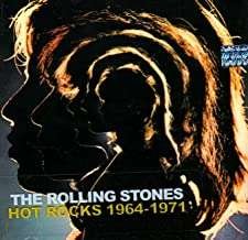 Hot Rocks - The Rolling Stones - Musik - ROCK - 0042288236320 - 3. Oktober 2012