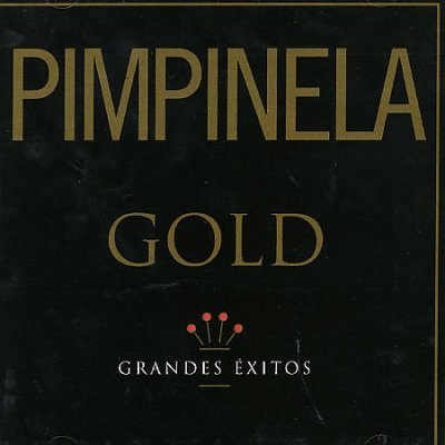 Cover for Pimpinela · Oro (CD) (2001)