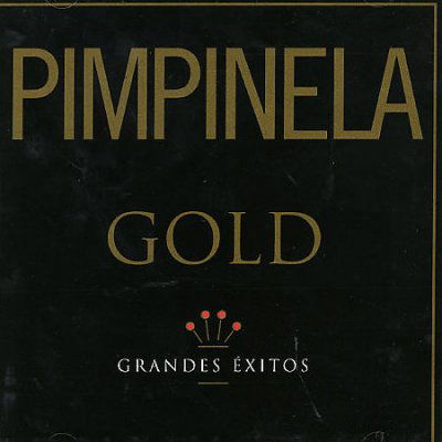 Oro - Pimpinela - Muziek - UNIVERSAL - 0044001615320 - 22 oktober 2001