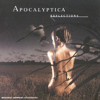 Cover for Apocalyptica · Reflections (CD) (2003)