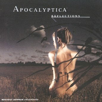 Reflections - Apocalyptica - Musik - UNIVERSAL - 0044006368320 - 13. februar 2003