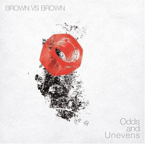 Odds & Unevens - Brown vs Brown - Musik - Cuneiform - 0045775029320 - 2. februar 2010