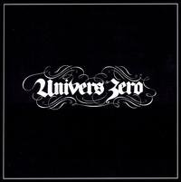 Univers Zero - Univers Zero - Musikk - CUNEIFORM REC - 0045775131320 - 30. juni 1990
