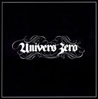 Univers Zero - Univers Zero - Musik - CUNEIFORM REC - 0045775131320 - 30. juni 1990