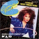 Cover for Connie Francis · Where the Hits Are (CD) (1990)