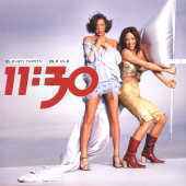 Cover for 11:30 (Eleven Thirty) · Ole Ole (CD) (1990)