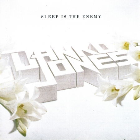 Sleep is the Enemy - Danko Jones - Musik - ROCK / POP - 0060270062320 - 21. januar 2021