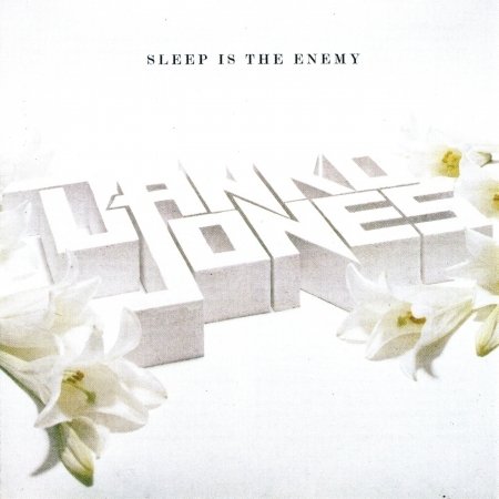 Sleep is the Enemy - Danko Jones - Musik - ROCK / POP - 0060270062320 - 21 januari 2021