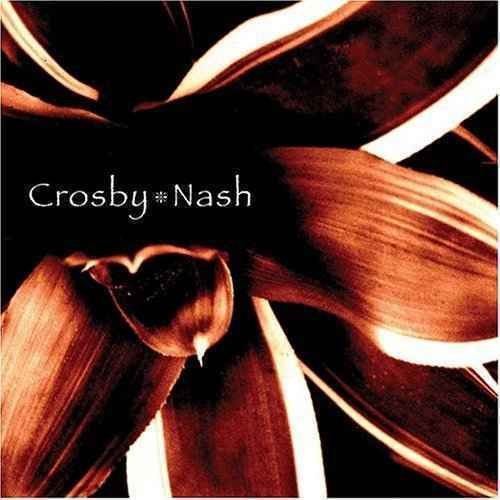 Cover for Crosby &amp; Nash (CD) (2004)